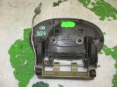 Recambio de maneta exterior delantera derecha para opel corsa c 1.7 16v dti cat (y 17 dt / lr6) referencia OEM IAM CAJA-2 