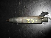 Recambio de inyector para seat ibiza (6k1) 1.9 tdi referencia OEM IAM 038130201G 0432193733 BOSCH