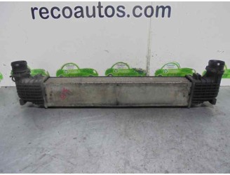 Recambio de intercooler para seat alhambra (7v8) 1.9 tdi referencia OEM IAM   