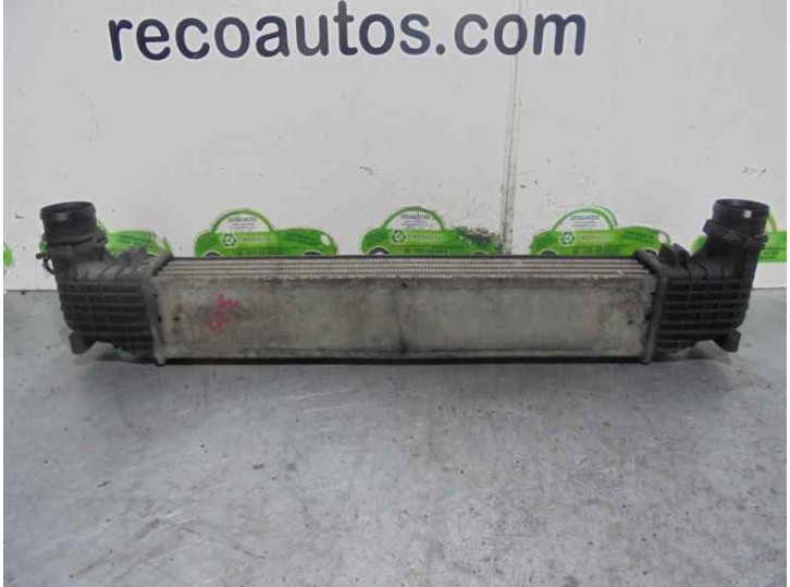 Recambio de intercooler para seat alhambra (7v8) 1.9 tdi referencia OEM IAM 