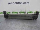 Recambio de intercooler para seat alhambra (7v8) 1.9 tdi referencia OEM IAM 