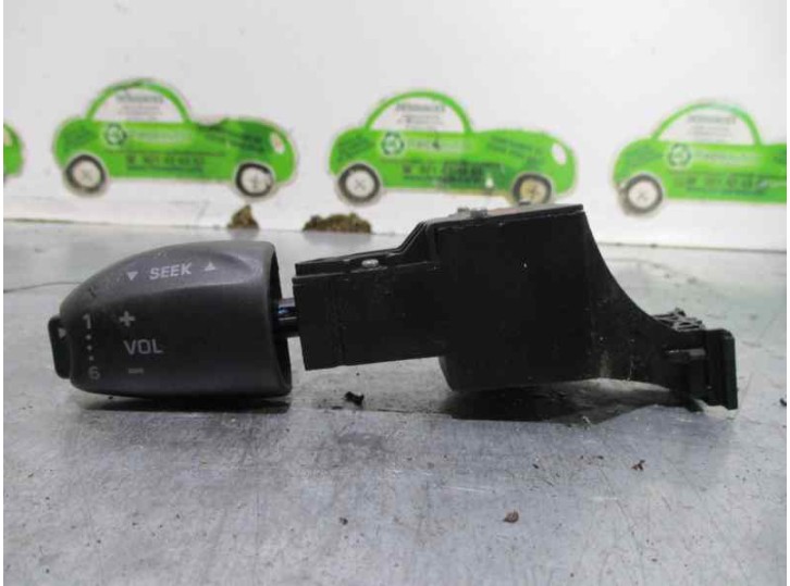 Recambio de mando radio volante para seat alhambra (7v8) 1.9 tdi referencia OEM IAM 7M0953504A 01530101 