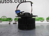 Recambio de motor calefaccion para seat alhambra (7v8) 1.9 tdi referencia OEM IAM 7M0819021 