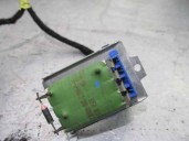 Recambio de motor calefaccion para seat alhambra (7v8) 1.9 tdi referencia OEM IAM 7M0819021 