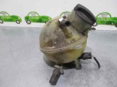 Replacement expansion tank for Seat Alhambra (7V8) 1.9 TDI OEM IAM reference 7M0121407C 