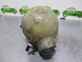 Replacement expansion tank for Seat Alhambra (7V8) 1.9 TDI OEM IAM reference 7M0121407C 