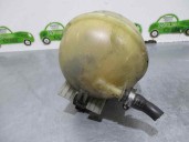 Replacement expansion tank for Seat Alhambra (7V8) 1.9 TDI OEM IAM reference 7M0121407C 