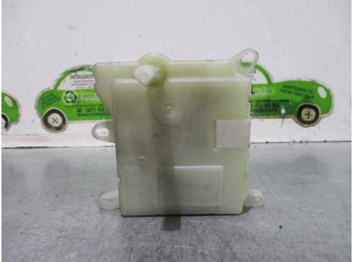 Recambio de motor calefaccion para seat alhambra (7v8) 1.9 tdi referencia OEM IAM 95NW19E616RA D7NEER226833681 