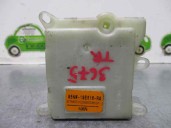 Recambio de motor calefaccion para seat alhambra (7v8) 1.9 tdi referencia OEM IAM 95NW19E616RA D7NEER226833681 