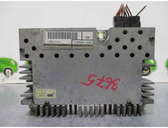 Replacement ECU for Seat Alhambra (7V8) 1.9 TDI OEM IAM reference 94GP18B849A 139047 