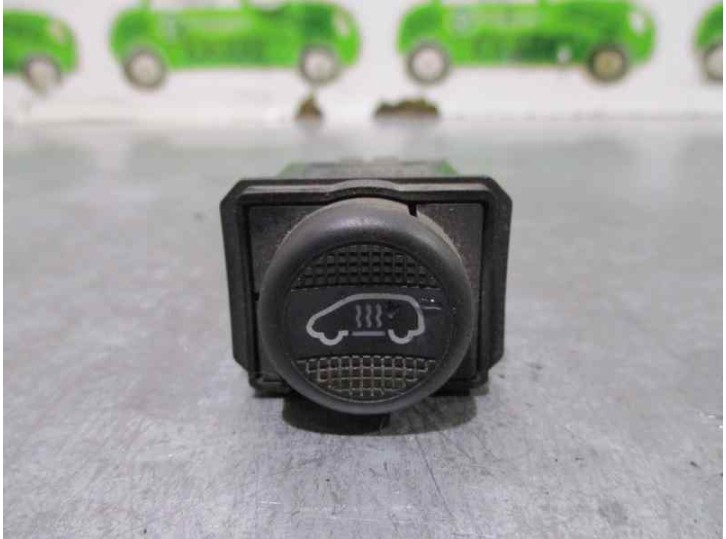 Recambio de mando asiento izquierdo para seat alhambra (7v8) 1.9 tdi referencia OEM IAM 7M0959561C 