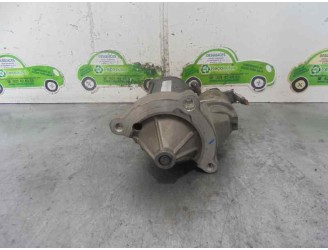 Recambio de motor arranque para peugeot 206 berlina xt referencia OEM IAM 