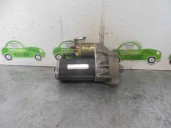 Recambio de motor arranque para peugeot 206 berlina xt referencia OEM IAM   