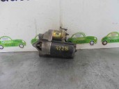 Recambio de motor arranque para peugeot 206 berlina xt referencia OEM IAM   