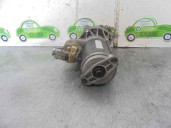 Recambio de motor arranque para peugeot 206 berlina xt referencia OEM IAM   