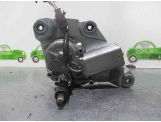 Recambio de motor limpia trasero para peugeot 206 berlina xt referencia OEM IAM 9628679980 54902512 VALEO