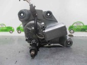 Recambio de motor limpia trasero para peugeot 206 berlina xt referencia OEM IAM 9628679980 54902512 VALEO