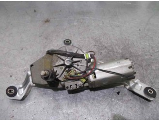 Recambio de motor limpia trasero para nissan almera (n16/e) 2.2 16v turbodiesel cat referencia OEM IAM 28710BM410 404690 VALEO