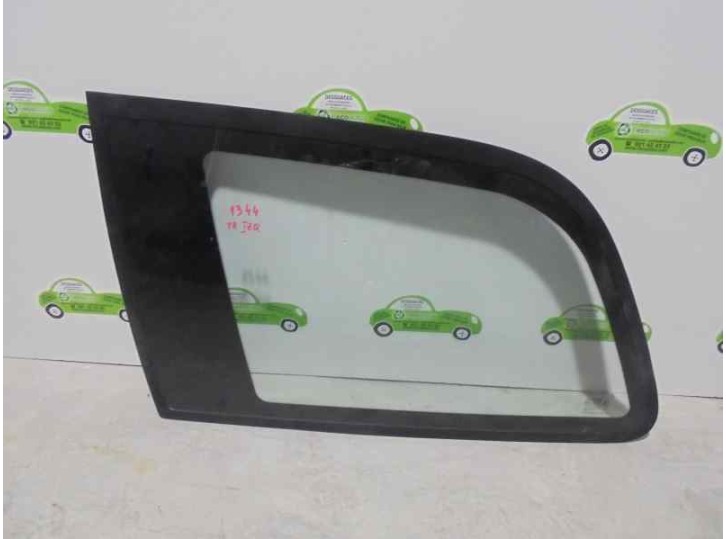 Recambio de luna trasera izquierda para kia joice ls referencia OEM IAM 87810M3010  