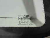 Recambio de luna trasera izquierda para kia joice ls referencia OEM IAM 87810M3010  