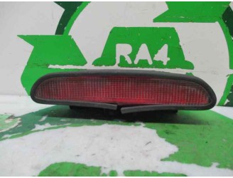 Recambio de luz central de freno para mercedes-benz clase a (w168) 1.7 cdi diesel cat referencia OEM IAM 1688200056 