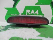Recambio de luz central de freno para mercedes-benz clase a (w168) 1.7 cdi diesel cat referencia OEM IAM 1688200056 