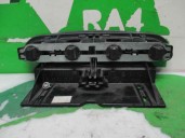 Recambio de luz central de freno para mercedes-benz clase a (w168) 1.7 cdi diesel cat referencia OEM IAM 1688200056 