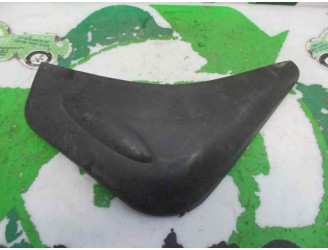 Recambio de paragolpes trasero para daewoo matiz 0.8 cat referencia OEM IAM PUNTERA PARAGOLPES TRASERA DERECHA  DERECHA