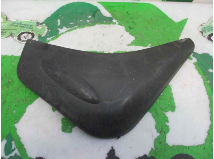 Recambio de paragolpes trasero para daewoo matiz 0.8 cat referencia OEM IAM PUNTERA PARAGOLPES TRASERA DERECHA  DERECHA