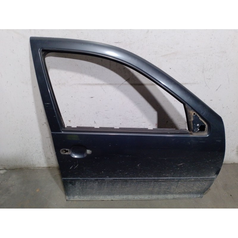 Recambio de puerta delantera derecha para volkswagen golf iv (1j1) 1.9 tdi referencia OEM IAM 1J4831056H 1J4831056H 