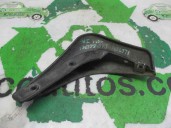 Recambio de paragolpes trasero para daewoo matiz 0.8 cat referencia OEM IAM PUNTERA PARAGOLPES TRASERA IZQUIERDA  IZQUIERDA