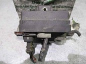 Replacement glow plug relay box for Fiat Brava (182) 1.9 turbodiesel OEM IAM reference CCD47UPF2 