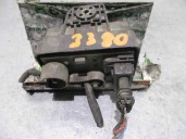 Replacement glow plug relay box for Fiat Brava (182) 1.9 turbodiesel OEM IAM reference CCD47UPF2 
