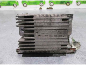 Recambio de rele ventiladores motor para mercedes-benz clase a (w168) 1.7 cdi diesel cat referencia OEM IAM A0275458032 