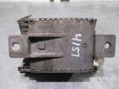 Recambio de rele ventiladores motor para mercedes-benz clase a (w168) 1.7 cdi diesel cat referencia OEM IAM A0275458032 