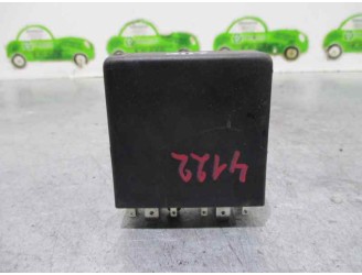 Recambio de centralita luces para audi a6 berlina (4b2) 2.5 v6 24v tdi referencia OEM IAM 4B0919471 5KG00656804 HELLA