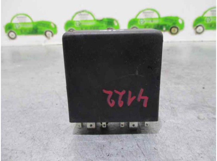 Recambio de centralita luces para audi a6 berlina (4b2) 2.5 v6 24v tdi referencia OEM IAM 4B0919471 5KG00656804 HELLA