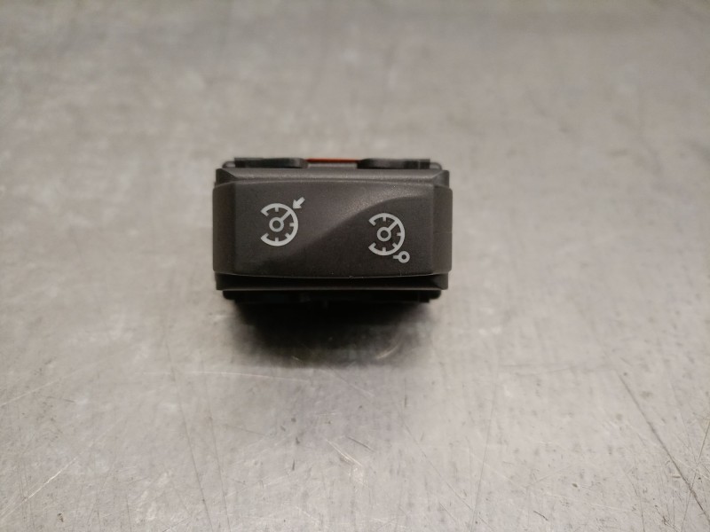 Recambio de mando para dacia logan mcv ii tce 90 (k8m1) referencia OEM IAM 255502886R 10097500 