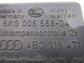 Recambio de centralita luces para audi a6 berlina (4b2) 2.5 v6 24v tdi referencia OEM IAM 4B0919471 5KG00656804 HELLA
