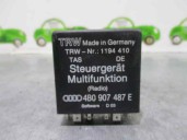 Recambio de rele para audi a6 berlina (4b2) 2.5 v6 24v tdi referencia OEM IAM 4B0907487E 1194410 TRW