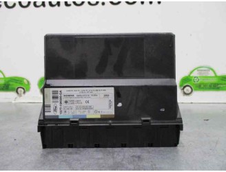 Recambio de modulo confort para ford mondeo iii sedán (b4y) 2.0 16v referencia OEM IAM 1S7T15K600GA 5WK48731A SIEMENS