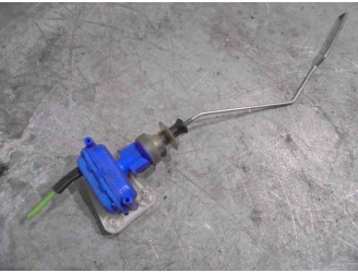 Recambio de motor cierre centralizado trasero izquierdo para audi 80 avant 2.3 referencia OEM IAM 893862123 