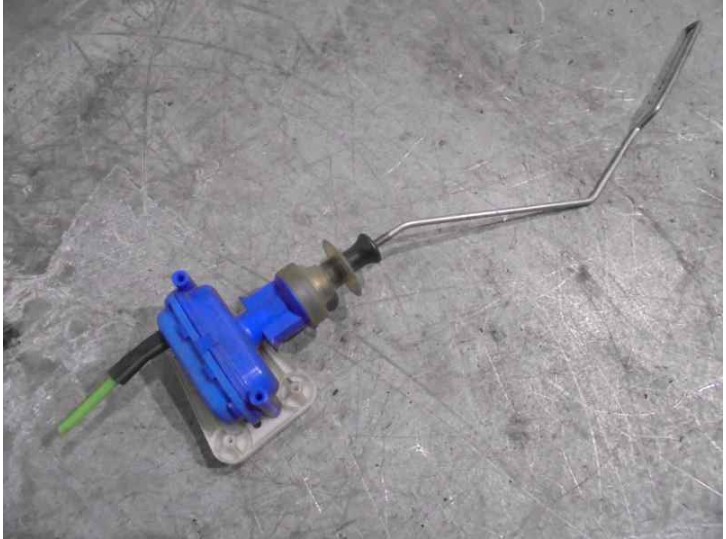 Recambio de motor cierre centralizado trasero izquierdo para audi 80 avant 2.3 referencia OEM IAM 893862123  