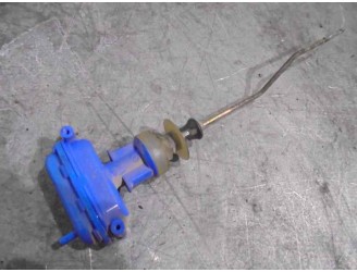 Replacement front right central locking motor for Seat Toledo (1L) 2.0 OEM IAM reference 893862153D VDO