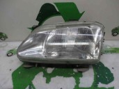Recambio de faro izquierdo para renault megane i classic (la0) 1.6 referencia OEM IAM   