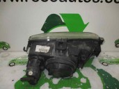 Recambio de faro izquierdo para renault megane i classic (la0) 1.6 referencia OEM IAM 