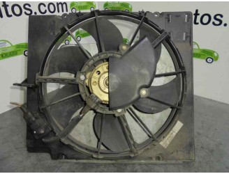 Recambio de electroventilador para renault megane i classic (la0) 1.6 referencia OEM IAM 7700421148A 9020840 GATE