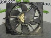 Recambio de electroventilador para renault megane i classic (la0) 1.6 referencia OEM IAM 7700421148A 9020840 GATE