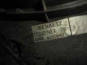 Recambio de electroventilador para renault megane i classic (la0) 1.6 referencia OEM IAM 7700421148A 9020840 GATE