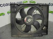 Recambio de electroventilador para renault megane i classic (la0) 1.6 referencia OEM IAM 7700421148A 9020840 GATE